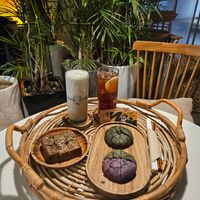  at Café BDRO in Seoul