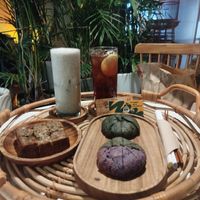  at Café BDRO in Seoul