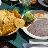 Sampler Plate at Aqui - Willow Glen in San Jose