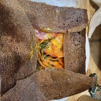   at Crêperie du Marché in Montreal