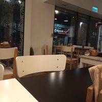 Salón at Nina in Buenos Aires