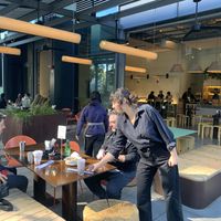   at Pine & Crane in Los Angeles