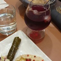  at Restaurant Égyptien Beau Rêve in Nantes