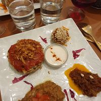  at Restaurant Égyptien Beau Rêve in Nantes