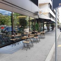 Exterior at Happy Bowl Sion in Sion