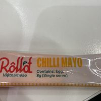  at Roll'd in Clayton