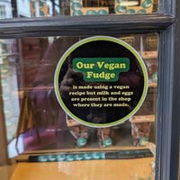  at Roly's Fudge Pantry in Salisbury