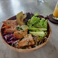  at Honeymoon Kitchen in Ubud