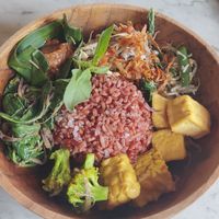  at Honeymoon Kitchen in Ubud