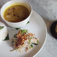  at Honeymoon Kitchen in Ubud