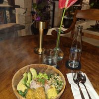  at Honeymoon Kitchen in Ubud