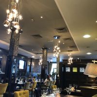 Interior view  at Armagh City Hotel in Armagh