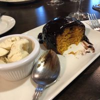 Inside the pud   at Armagh City Hotel in Armagh