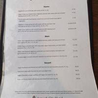  at Armagh City Hotel in Armagh