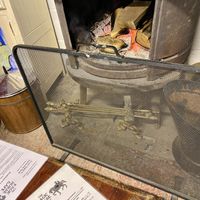   at The Pack Horse Cafe in Bridport