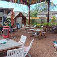  at The Pack Horse Cafe in Bridport