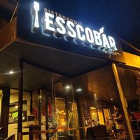 Devanture at Esscobar - by Tom in Buetgenbach