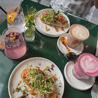  at Erstmal Kaffee in Heilbronn