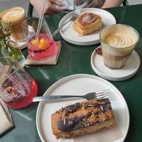  at Erstmal Kaffee in Heilbronn