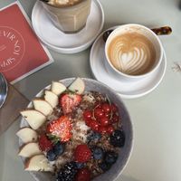   at Erstmal Kaffee in Heilbronn