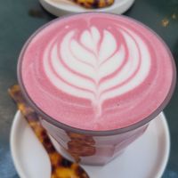 Details at Erstmal Kaffee in Heilbronn