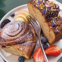 Liebe zum Detail at Erstmal Kaffee in Heilbronn