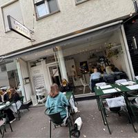 store  at Erstmal Kaffee in Heilbronn