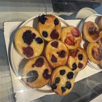 cheesecake vegan  at Erstmal Kaffee in Heilbronn