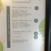   at The New Denver in Cullen