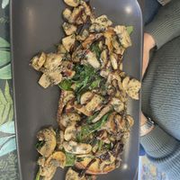   at The New Denver in Cullen