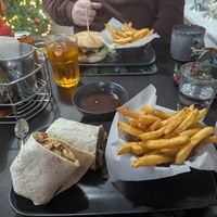  at The New Denver in Cullen