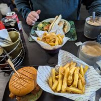  at The New Denver in Cullen