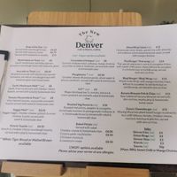  at The New Denver in Cullen