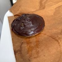 Jaffa cake   at The New Denver in Cullen