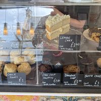 Selection   at The New Denver in Cullen