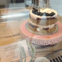 13/8/24 at Delcie's Desserts and Cakes in Central Singapore