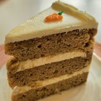  at Delcie's Desserts and Cakes in Central Singapore