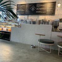 menu at Funk You Natural Food in Berlin