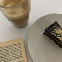 relaxing environment  at Funk You Natural Food in Berlin