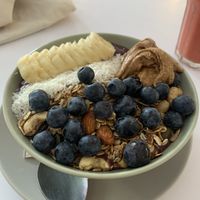   at Funk You Natural Food in Berlin