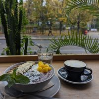  at Funk You Natural Food in Berlin