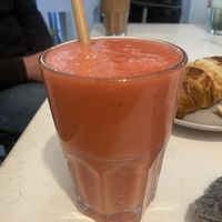   at Funk You Natural Food in Berlin