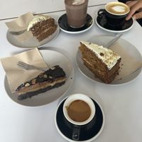   at Funk You Natural Food in Berlin