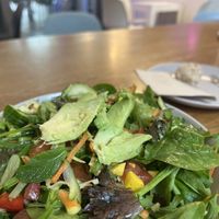   at Funk You Natural Food in Berlin