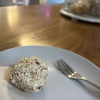   at Funk You Natural Food in Berlin