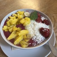   at Funk You Natural Food in Berlin