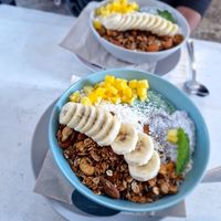  at Funk You Natural Food in Berlin