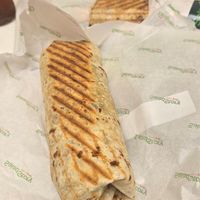  at Salad Story  in Krakow