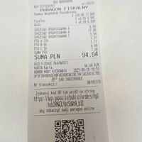  at Salad Story  in Krakow