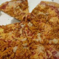 VegaBolo at Tutti Pronti in Vienna